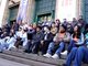 En medio del debate bonaerense, Nación ratificó el cobro a extranjeros en universidades El Gobierno nacional ratificó que las universidades públicas pueden cobrarles a estudiantes extranjeros sin residencia permanente en el país.