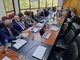 Un exjuez impulsa un recorte del número de legisladores en el Consejo de la Magistratura Un exjuez de Mar del Plata envió a Diputados un anteproyecto para reformar la composición del Consejo de la Magistratura bonaerense.