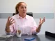 Nardini criticó a Milei por bloquear un crédito internacional para una obra clave en La Plata La diputada bonaerense, Silvina Nardini, repudió la decisión del Ejecutivo nacional de Javier Milei de denegar el aval para que la provincia reciba financiamiento internacional.