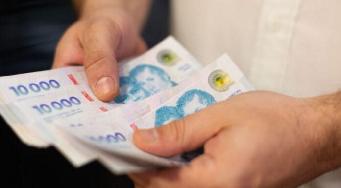 Encuesta: el salario mínimo perdió más del 40% de su poder de compra en la era Milei Una encuesta del CIFRA reveló que el salario mínimo, vital y móvil perdió más del 40% de su poder de compra en lo que va de la gestión del libertario Javier Milei.