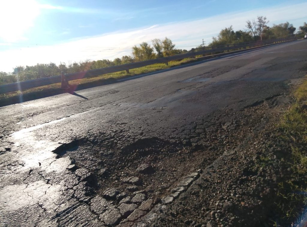 El diputado de la Sexta sección asegura que el costo que pagan los vecinos bonaerenses por la VTV no se traslada a obras para mantener las rutas. 