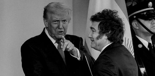 El Gobierno bonaerense cruzó a la administración de Javier Milei por los recientes aranceles que aplicó el presidente Donald Trump a la Argentina, pese al fuerte alineamiento nacional.