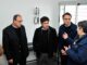 Kicillof se mostró a favor de las reelecciones indefinidas y pidió que lo trate la Legislatura El gobernador Axel Kicillof respaldó las reelecciones indefinidas para intendentes, pero indicó que la palabra final la tendrá la Legislatura bonaerense.