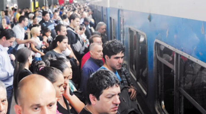 El massismo alertó por el impacto del recorte de subsidios al transporte: “Hay pueblos aislados” La diputada Ayelén Rasquetti repudió el recorte de subsidios al transporte del Gobierno de Javier Milei. “Esta política de insensibilidad genera aun perjuicio irreparable”, afirmó.