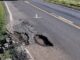 Empresarios bonaerenses le reclamaron obras viales a Milei Crece el conflicto por las rutas nacionales. Empresarios del noroeste bonaerense reclamaron obras ante Vialidad nacional. “Nos dijeron que de obra pública, nada”, adelantaron.