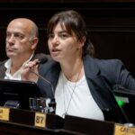 Braga criticó el estado de las rutas: “La seguridad requiere una política sostenida” La diputada bonaerense de la Coalición Cívica, Romina Braga, se plegó a las criticas por el mal estado de las rutas nacionales. “La seguridad requiere una política sostenida”, afirmó.