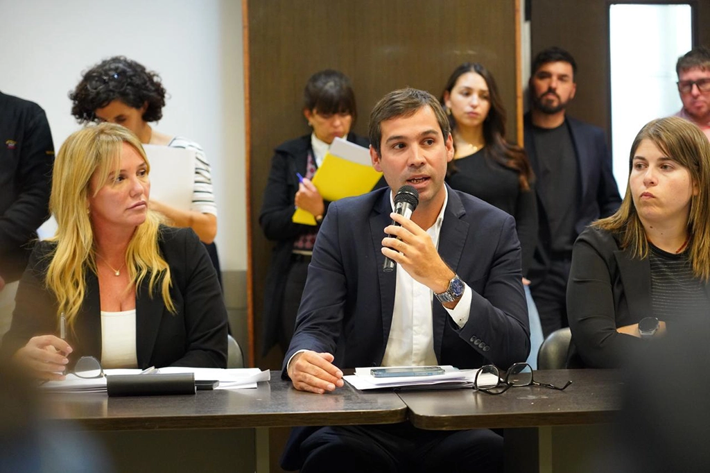 La Corte Suprema de Justicia ratificó en las últimas horas la cautelar que obliga al Gobierno nacional de Javier Milei a implementar la Ley de Financiamiento Universitario.