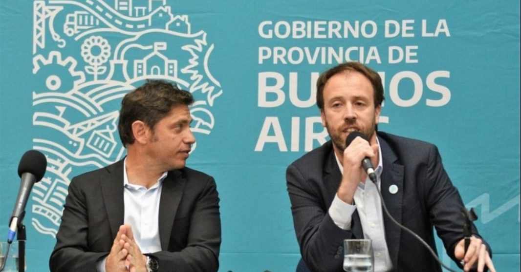 La firma alemana Daniels Invest GmbH quedó afuera de la reestructuración de deuda de 2021 e inició una causa en los tribunales de Nueva York contra la gestión de Kicillof.