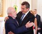 Legisladores del Frente Renovador salieron en tándem contra las declaraciones de Javier Milei en Brasil, y ponderaron la figura de Sergio Massa.