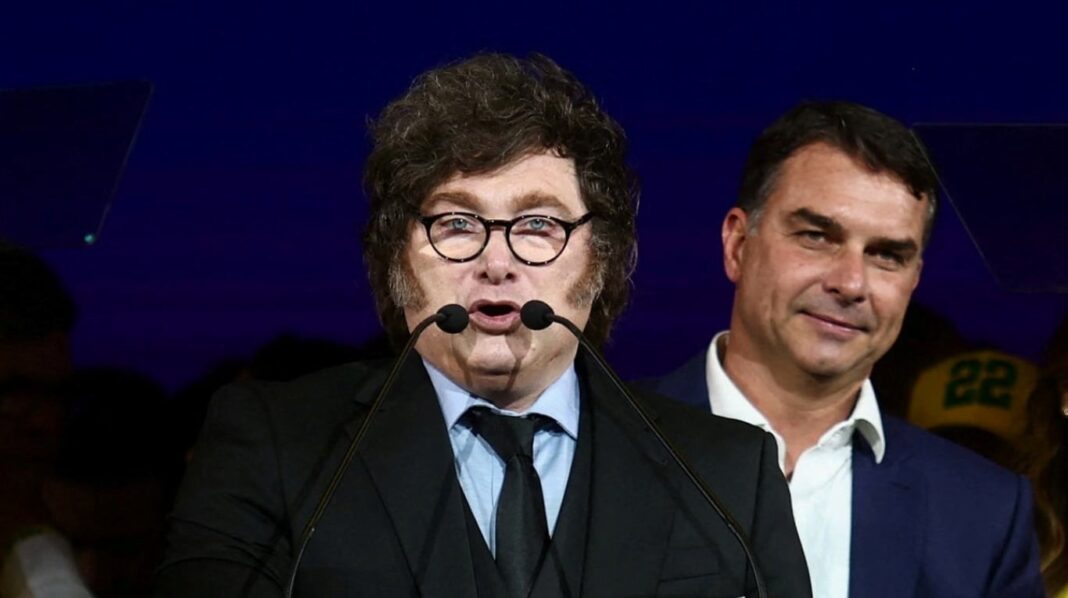 La Cancillería de Brasil convocó una reunión entre su canciller y el embajador en Argentina para dar una respuesta diplomática a las polémicas declaraciones de Javier Milei.