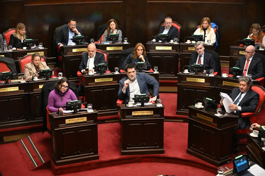 La Libertad Avanza apura a la Provincia para que brinde información sobre los gastos y la planta del Estado bonaerense.
