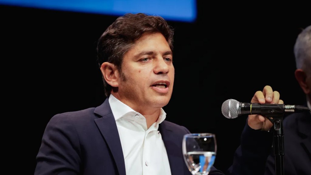 La ASAP expuso que la el Gobierno de la provincia de Buenos Aires tiene un bajo cumplimiento de la Ley de Responsabilidad Fiscal. 