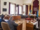 Azul: LLA cruzó a los concejales opositores que bloquearon la interpelación del intendente Concejales libertarios salieron con los tapones de punta a cruzar a los ediles de la oposición por bloquear la interpelación del intendente de Azul, Nelson Sombra.