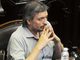 Máximo Kirchner presentó una ley para que los acuerdos con el FMI pasen por el Congreso El diputado nacional Maximo Kirchner presentó un proyecto de ley para que ningún crédito con el FMI se decida por decreto.