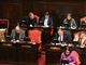 Senado bonaerense: el PRO anticipó su rechazo a las reelecciones indefinidas Desde el bloque de senadores bonaerenses del PRO salieron a anticipar su rechazo a la habilitación de las reelecciones indefinidas para intendentes.