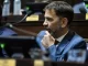 La Libertad Avanza cruzó a Alak por inaugurar cajeros: “La prioridad es la inseguridad” El diputado bonaerense, Juan Osaba, salió al cruce del gobernador Axel Kicillof y el intendente de La Plata, Julio Alak, por la inseguridad en la ciudad.