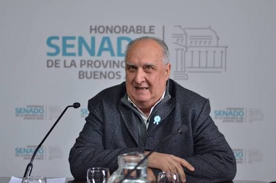 El senador bonaerense, Pedro Borgini, presentó un proyecto de ley para crear el Consejo Consultivo del Cordón Frutihortícola de la Región Capital. 