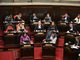 La Libertad Avanza apuntó contra Kicillof por suspender el programa MESA hasta el 2027 Legisladores bonaerenses de La Libertad Avanza denunciaron que el gobierno de Kicillof suspendió el programa alimentario MESA hasta enero de 2027.