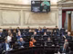Con aliados en duda, LLA acelera acuerdos para destrabar la Ley de Tierras y el futuro de las PASO LLA acelera negociaciones por la Ley de Tierras y las PASO ante el regreso del Congreso, con gobernadores y bloques aliados todavía en duda.
