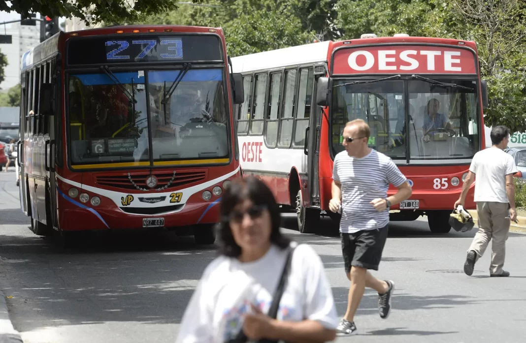 El Ministerio de Transporte bonaerense aprobó un nuevo aumento para el boleto de colectivo que comenzará a regir desde el primer día de agosto.