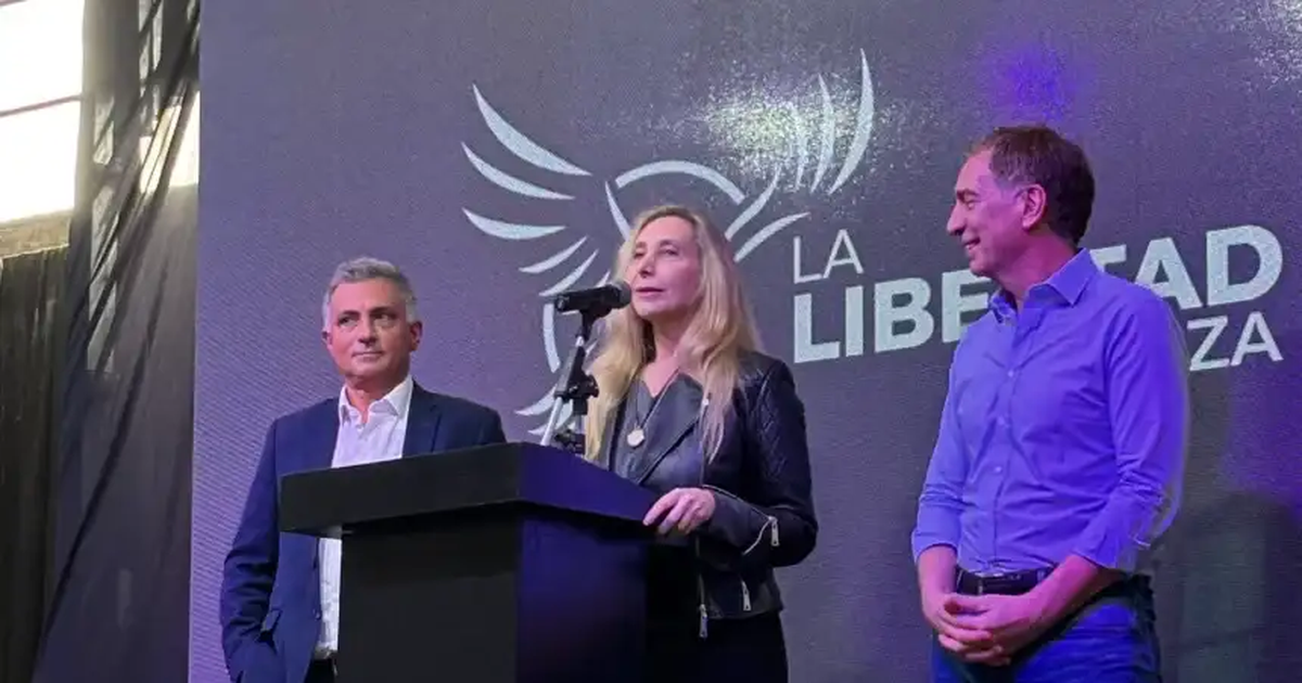Karina Milei tendrá la última palabra sobre los nombres que competirán por la Gobernación bonaerense en 2027.