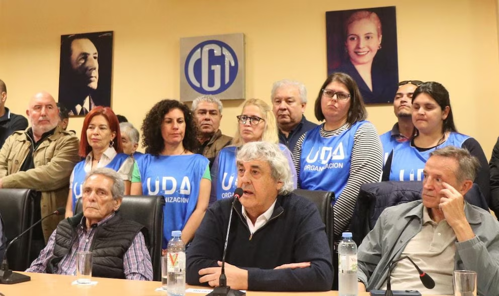 Los docentes confirmaron un nuevo plan de lucha contra el Gobierno nacional de Javier Milei. Las medidas de fuerza que llevarán adelante después de las vacaciones de invierno.