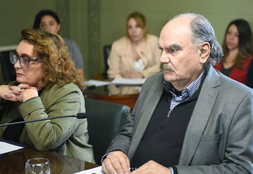 El senador provincial del PRO, Jorge Schiavone, rechazó cualquier intento del oficialismo por restablecer las reelecciones indefinidas.