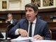 Civale: “Las reelecciones indefinidas no pueden discutirse aisladas de una reforma integral” El diputado de la UCR, Matías Civale, advirtió que el debate de las reelecciones indefinidas no puede limitarse a una necesidad del oficialismo.