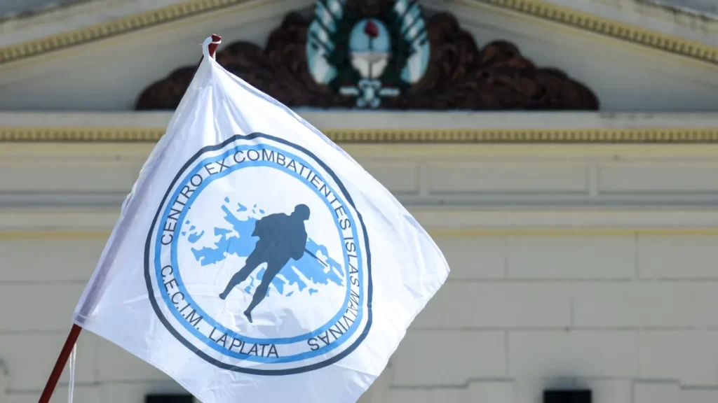 El pasado 13 de julio, la Cámara de Diputados bonaerense sancionó el nuevo Régimen Previsional Especial de Malvinas, con cambios impulsados por el CECIM de La Plata.