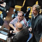 Diputado de la oposición cargó contra Kicillof por el IOMA: “No da ningún tipo de solución” El diputado de la Coalición Cívica, Luciano Bugallo, criticó la "falta de interés político" del Ejecutivo ante la situación del IOMA.