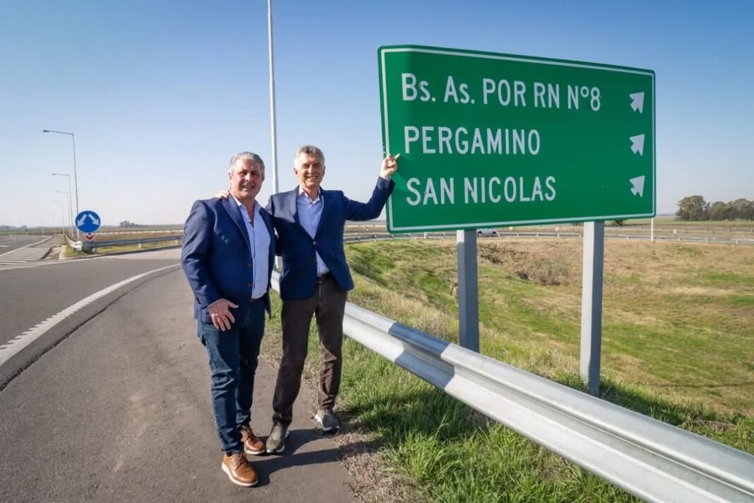 En Pergamino, la Municipalidad se presentará ante la Justicia para ser damnificado en la Causa Cuadernos. El distrito pide que se terminen obras inconclusas.