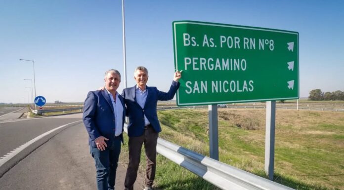 Causa Cuadernos: Pergamino irá a la Justicia para reactivar obras inconclusas de los k En Pergamino, la Municipalidad se presentará ante la Justicia para ser damnificado en la Causa Cuadernos. El distrito pide que se terminen obras inconclusas.