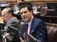 Abad pidió declarar la emergencia pesquera: “El sector está siendo ignorado” El senador nacional de la UCR, Maximiliano Abad, presentó un proyecto para declarar por seis meses la emergencia en la actividad pesquera.