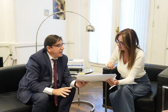 Paro docente: Capital Humano definió inspecciones para garantizar las clases El Consejo Federal de Educación coordinó acciones con las autoridades educativas para garantizar las clases durante el paro docente.