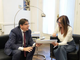 Paro docente: Capital Humano definió inspecciones para garantizar las clases El Consejo Federal de Educación coordinó acciones con las autoridades educativas para garantizar las clases durante el paro docente.
