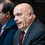 Crisis en IOMA: De Leo alertó por la interrupción de prestaciones en Bahía Blanca El diputado bonaerense de la Coalición Cívica, Andrés De Leo, presentó un pedido de informes para conocer el estado de la deuda del IOMA con el Instituto IREL.