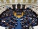 Las deudas y los desafíos de la Legislatura bonaerense para el segundo semestre del año La Legislatura bonaerense encara la segunda mitad del año, tras el flojo desempeño del primer semestre. Cuáles son los proyectos en agenda.