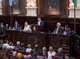 Kicillof reunió a sus diputados y senadores para ordenar la agenda legislativa El gobernador Axel Kicillof reunió este lunes a su tropa legislativa para ordenar la agenda parlamentaria. Una por una, las iniciativas que solicitó tratar.