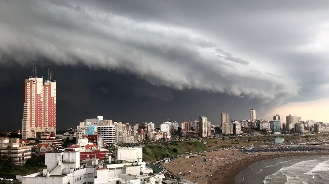 El diputado Diego Garciarena pidió transferir al municipio de General Pueyrredón inmuebles ubicado sobre la Cuenca del Arroyo las Chacras en Mar del Plata.