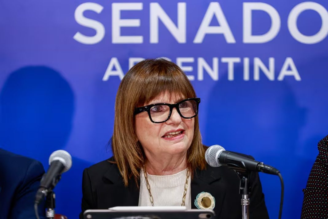 El Gobierno nacional cedió ante la presión de la oposición dialoguista y modificó el proyecto que elimina las restricciones de la ley de tierras. Cómo viene el poroteo en el Senado nacional.