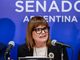 Bullrich confirmó los cambios a la Ley de Tierras: cómo viene el poroteo en el Senado El Gobierno nacional cedió ante la presión de la oposición dialoguista y modificó el proyecto que elimina las restricciones de la ley de tierras. Cómo viene el poroteo en el Senado nacional.