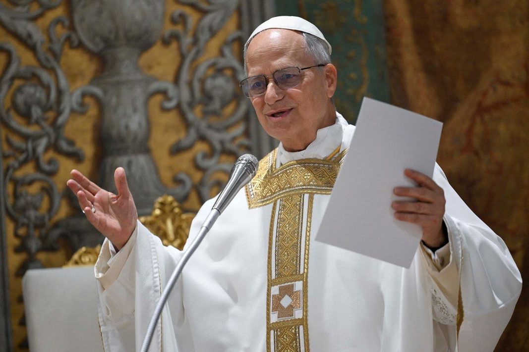 El Vaticano confirmó que el papa León XIV realizará una visita apostólica a la Argentina, en lo que será la primera visita de un pontífice al país en 39 años.
