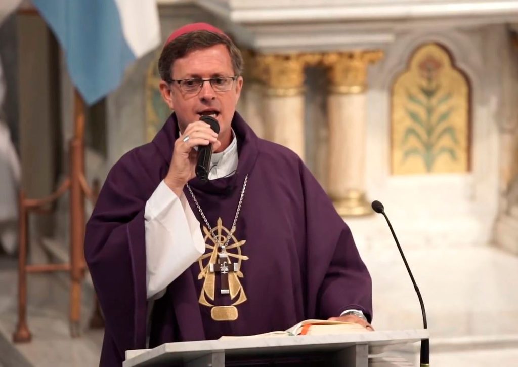 El Vaticano confirmó que el papa León XIV realizará una visita apostólica a la Argentina, en lo que será la primera visita de un pontífice al país en 39 años.