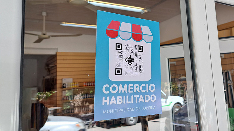 Nuevos Aires busca crear una plataforma digital que permita a los comerciantes cargar la documentación para la habilitación de sus locales.
