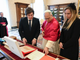 La Libertad Avanza busca reconocer la visita del Papa León XIV a la Argentina Legisladores bonaerenses de La Libertad Avanza buscan reconocer la visita del Papa León XIV a la Argentina entre el 8 y 11 de noviembre.