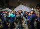 Trabajadores del Astillero denuncian que Kicillof les frenó una protesta para reincorporar a dos compañeras Trabajadores del Astillero Río Santiago denunciaron un operativo de la Policía bonaerense durante un acampe instalado frente a la Gobernación provincial.