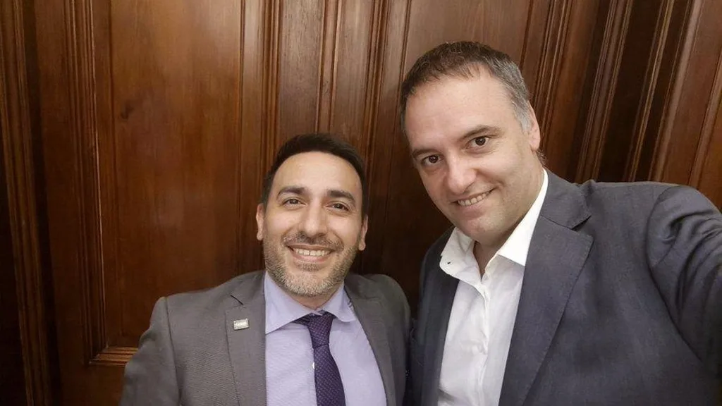 El letrado paraguayo, Alejandro Sarubbi Benítez, deberá dar explicaciones en la Justicia tras recibir dos denuncias por incitación al odio colectivo.