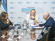 Senado bonaerense: la comisión de Seguridad aprobó un proyecto para prevenir desastres naturales La comisión del Senado bonaerense a cargo de Sergio Berni aprobó un proyecto unificado destinado a crear el “Sistema Provincial de Gestión de Riesgo”.
