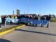 Vecinos de Azul acusan a LLA de querer silenciar el reclamo por la autovía de la Ruta 3 Vecinos autoconvocados de Azul denuncian que La Libertad Avanza (LLA) realizó una reunión a puertas cerrada por la concesión de la Ruta Nacional N°3.