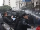 Con represión en las inmediaciones del Congreso, el Senado trata la Ley de Tierras Sin la Ley de Tierras y con represión en las inmediaciones del Congreso, el Senado trata la Ley de Inviolabilidad de la Propiedad Privada. Seguí la cobertura en vivo.